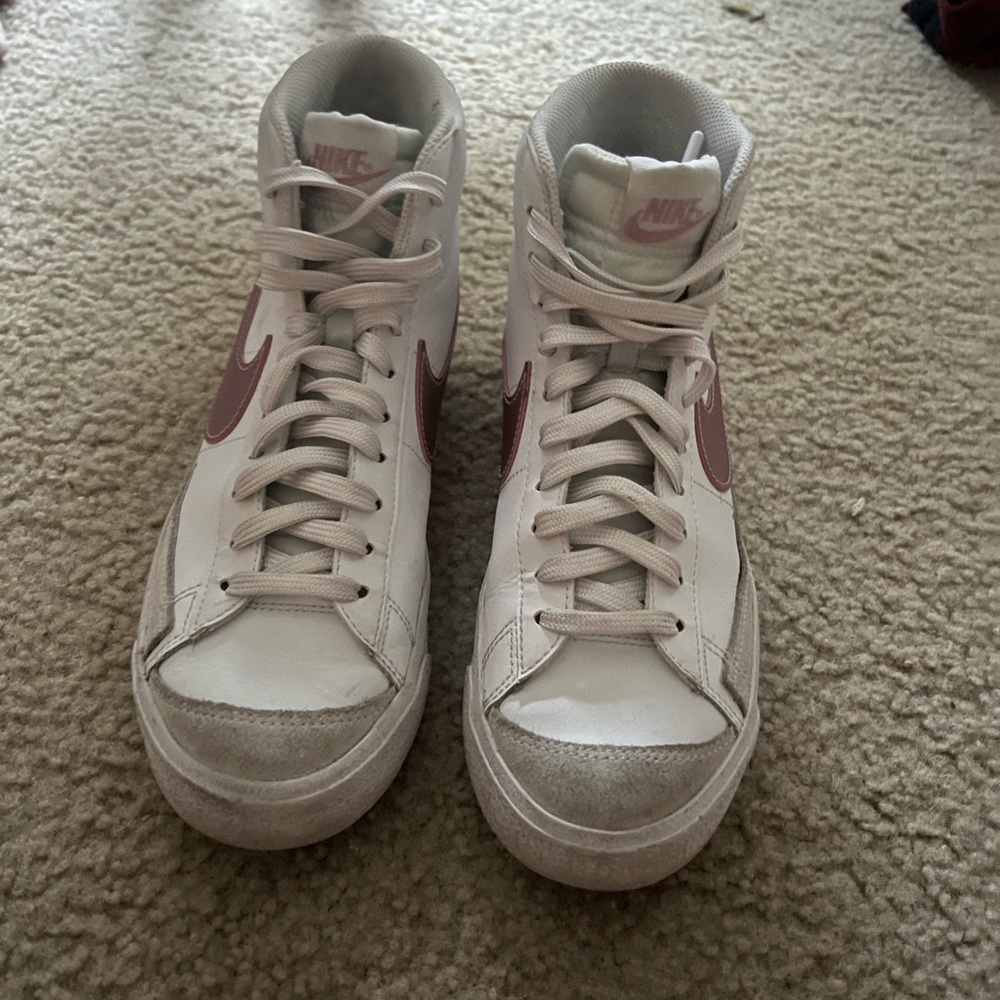 Nike Blazers